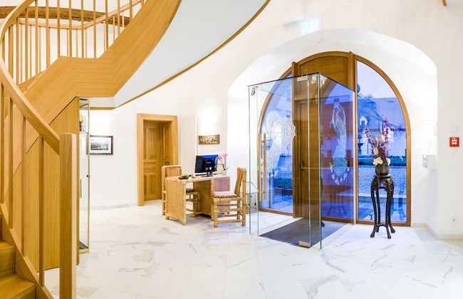 Schloss Thalheim - Photo 34