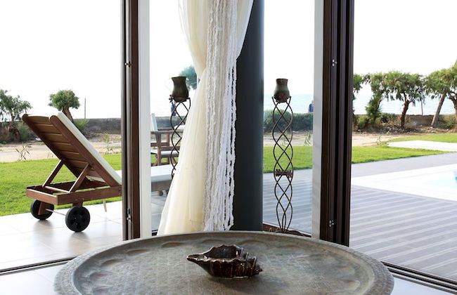 Kouvohori Villas Crete - Foto 68