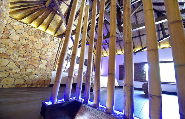 Villa Cantika Resort - Foto 3