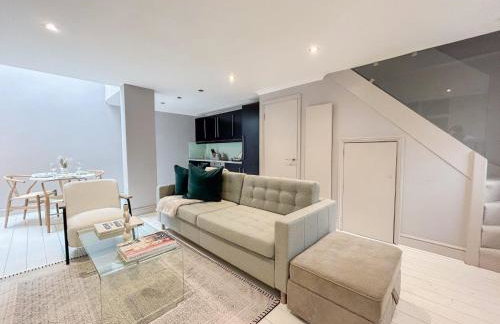 Gorgeous house in heart of Notting Hill - Foto 2