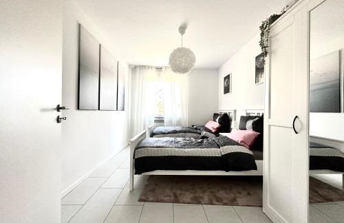 Stilvolles Apartment in Bonn - Foto 10