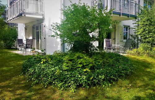 Eine schöne 3-Zimmer-Wohnung mit Ostsee-Zugang! - Foto 1