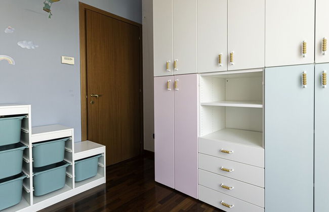 Villa Donatori - Foto 9