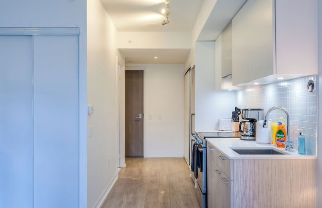 Panorama Suites Downtown Toronto - Photo 51