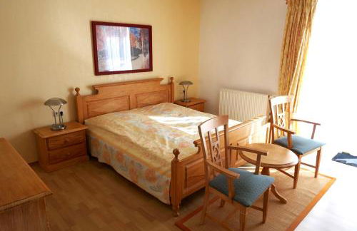 Haus Bergblick - Foto 11