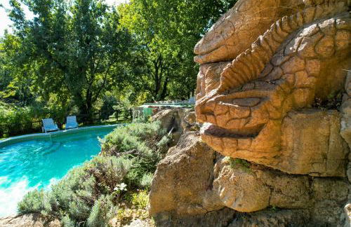 Villaggio Le Querce - Foto 47