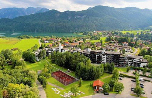 BergSeele Apartment - Foto 1