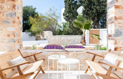 Triotissa Local Living Residences - Foto 42