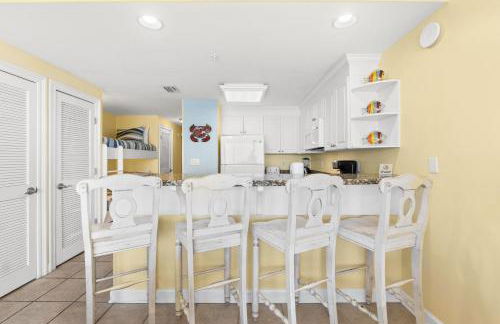 Boardwalk Beach Resort #1107 by Book That Condo - Foto 40