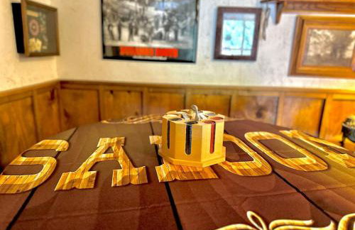 Pine Nest Retreat Saloon and Scenic Views - Foto 27