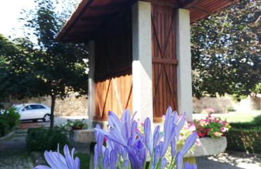 THE RIVER HOUSE - Termas Guesthouse - Foto 21