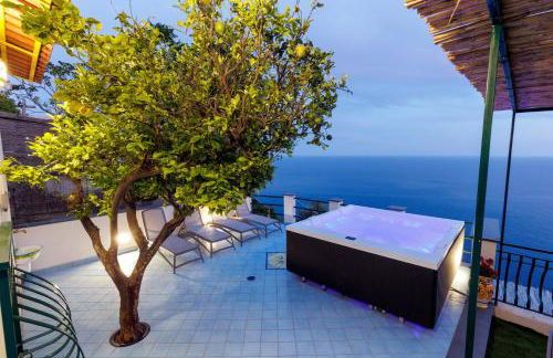 Villa Le Porpore - Foto 10