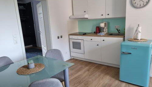 Ferienwohnung Lützen/Starsiedel - Foto 5