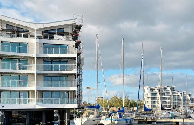 Holiday Home in Wendtorf - Foto 12