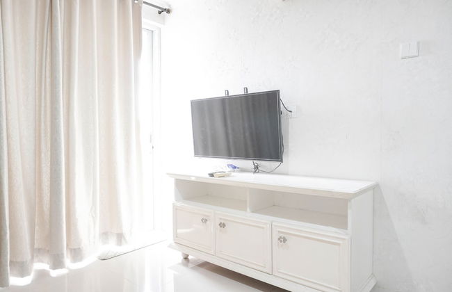 Comfort 2Br At Green Central City Glodok Apartment - Foto 10