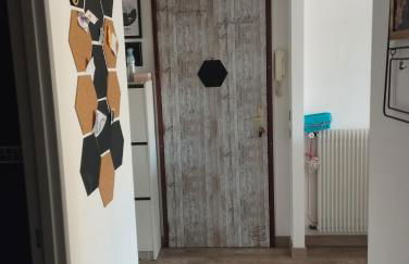 charmant appartement 3 pièces - Foto 48