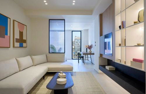 Fasma Suites Luxury Apartments in Piraeus - Foto 13