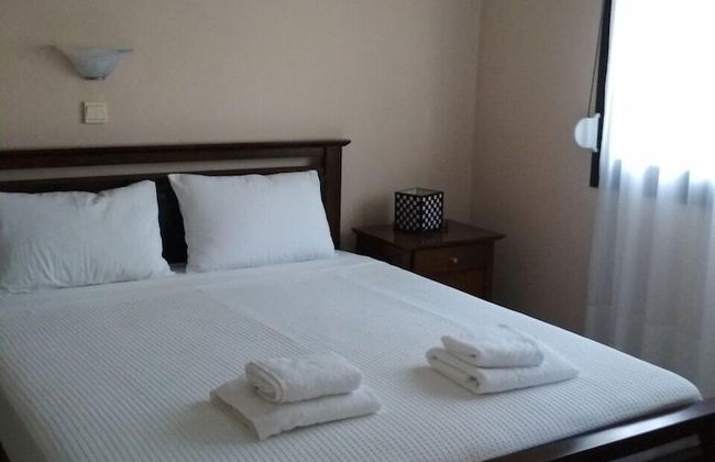 Samothraki Beach Apartments and Suites Hotel - Foto 24