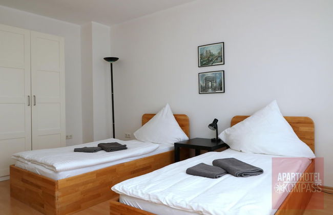 Aparthotel Kompass - Foto 68