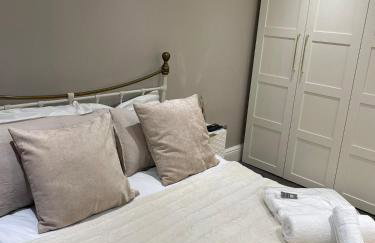 Grand Elegant Georgian Villa Wye Valley National Park - Foto 78