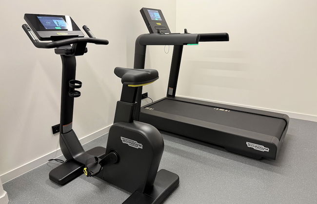 Candlewood Suites Berlin Charlottenburg by IHG - Photo 25