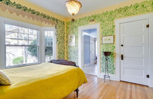 Vintage Home with Mtn Views 12 Mi to Patagonia Lake - Foto 18