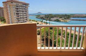 La Manga del Mar Menor Los Miradores block 1 5th floor G - Foto 52