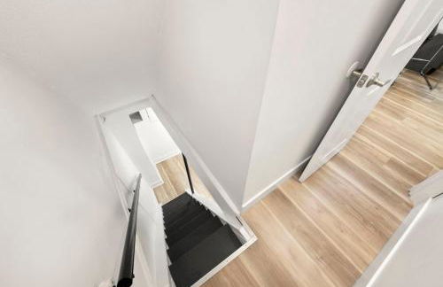 10Guests! Parking 1ST FLOOR-Duplex - Foto 38