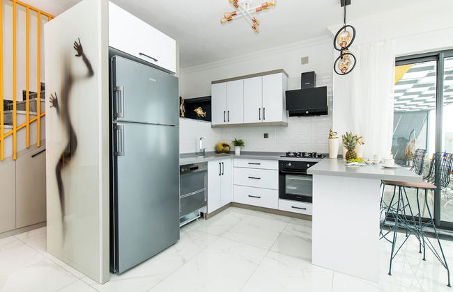 Villa Mulberry Collection 1 - Foto 20