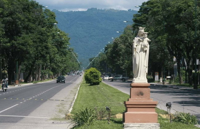 Yungas of Tucumán Day Trip - Photo 6