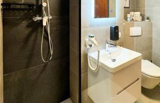 modern living in Karlsruhe - frieden apartments - Foto 3