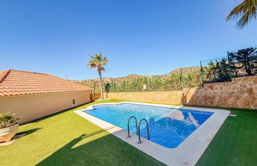 Infinite View con dos Piscinas y Parking - By Aloha Palma - Foto 6