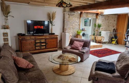 Le Clos du Lys - Foto 6