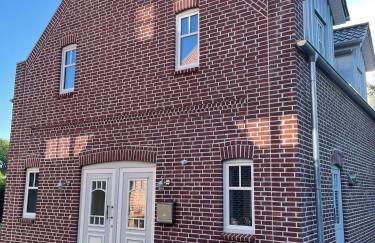 Linnebarg Hus 4 - Foto 1