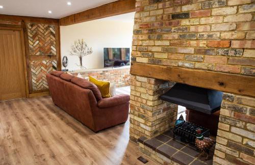 Chapel Barn - Foto 14