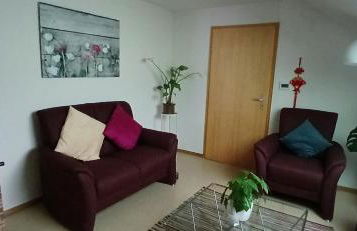 Ferienwohnung am Schwarzwaldrand - Foto 1