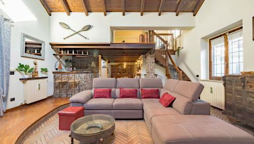 Malpensa Jacuzzi House - Foto 5