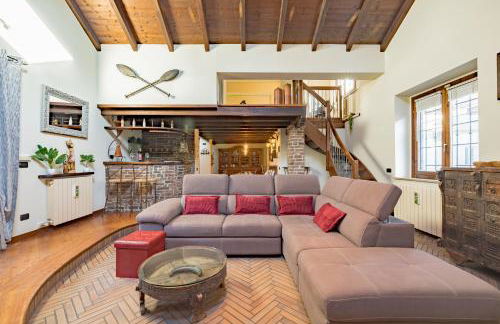 Malpensa Jacuzzi House - Foto 5