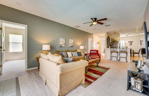11 Mi to Disney Home with Pool in Davenport! - Foto 13