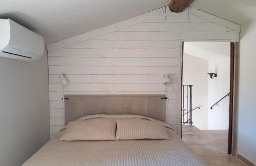 le bastidon - Foto 12