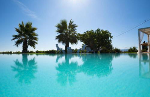 In collina sul mare... - Foto 30