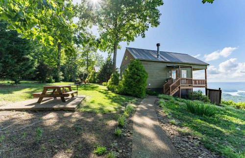 Moose Tracks with beautiful views and a hot tub - Foto 33