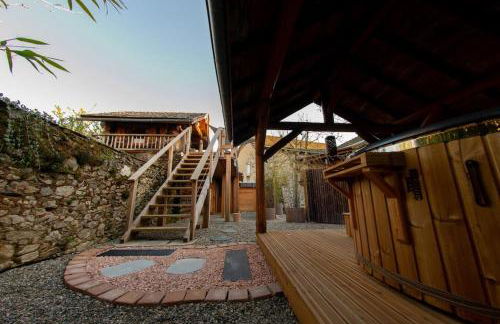 La Cabane des Colibris - Photo 22