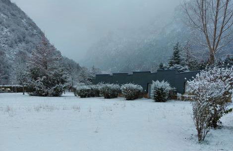 Chalets et Gites du Quié - Foto 62