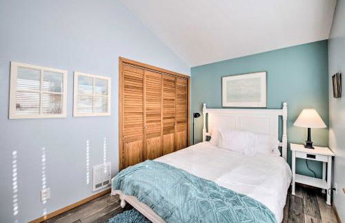 Hood Canal Home with Views - Bordering Olympic NP! - Foto 19