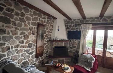 Angel House Greystone Villa Polydrossos - Foto 45