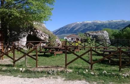 Al Peschio Pizzuto Agriturismo - Foto 10