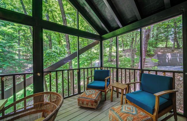 Heavenly Home in Big Canoe! Mountains - Golf & Lake - Foto 37