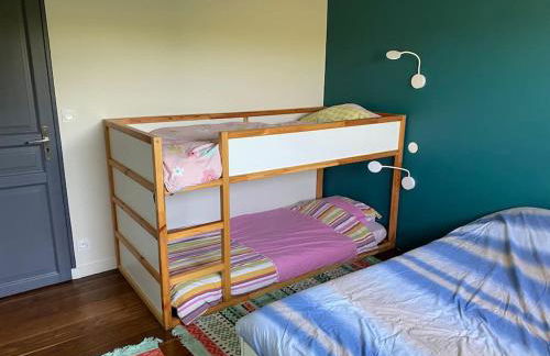 Maison Bretagne vue mer - Photo 38