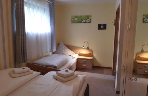 Ferienwohnung Reißmann - Foto 10